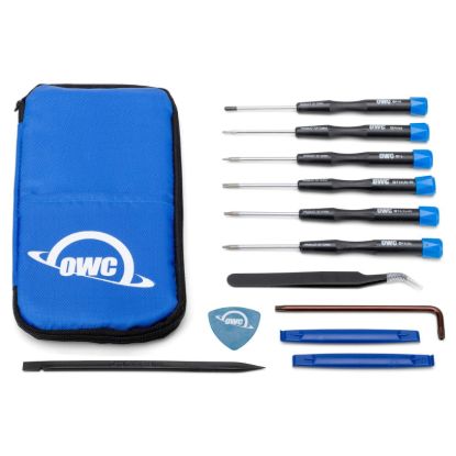 Picture of OWC 12 Piece Portable Toolkit