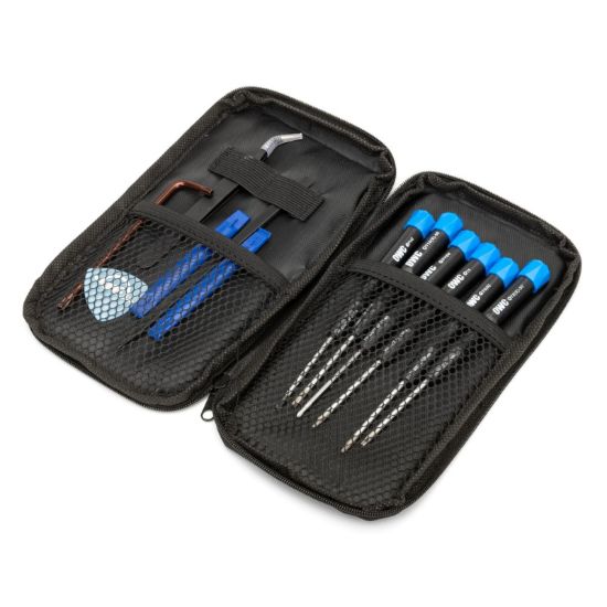 Picture of OWC 12 Piece Portable Toolkit