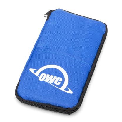 Picture of OWC 12 Piece Portable Toolkit