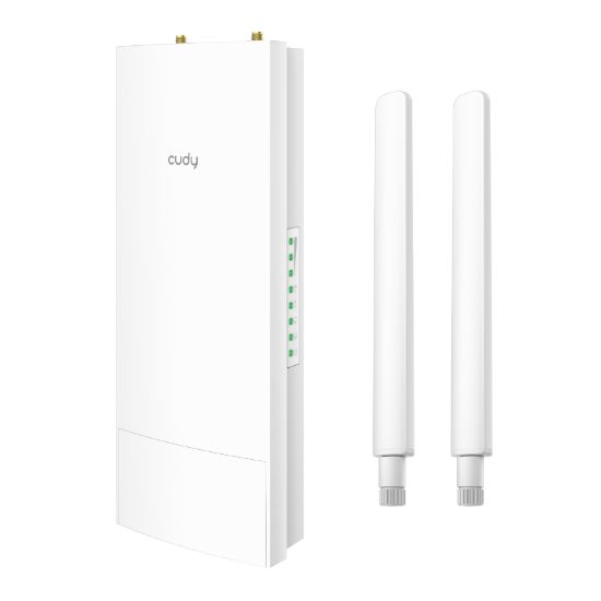 Picture of Cudy AC1200 WiFi 4G LTE Cat4 Outdoor Router