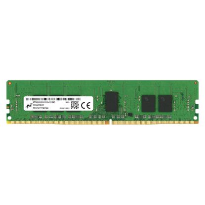 Picture of Micron MTA9ASF1G72PZ-3G2R 8GB 3200MHz DDR4 RDIMM Memory