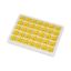 Picture of Keychron Yellow Gateron Phantom Switches 110 pcs