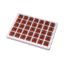 Picture of Keychron Brown Gateron Phantom Switches 110 pcs