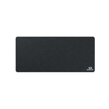 Picture of Redragon P040 FLICK 3XL Gaming Mouse Pad - Black (1219 x 610 x 3mm)