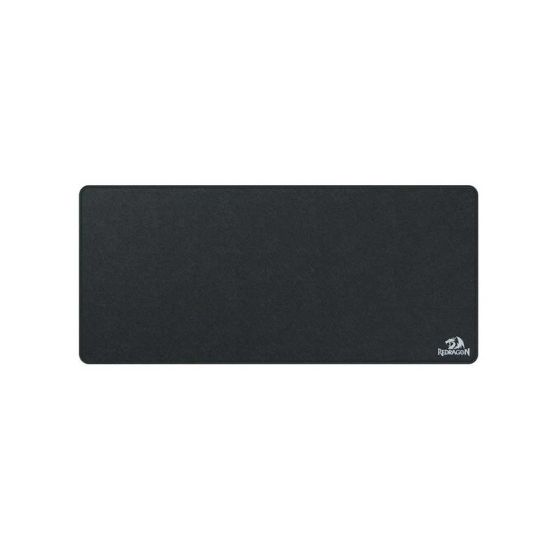 Picture of Redragon P040 FLICK 3XL Gaming Mouse Pad - Black (1219 x 610 x 3mm)