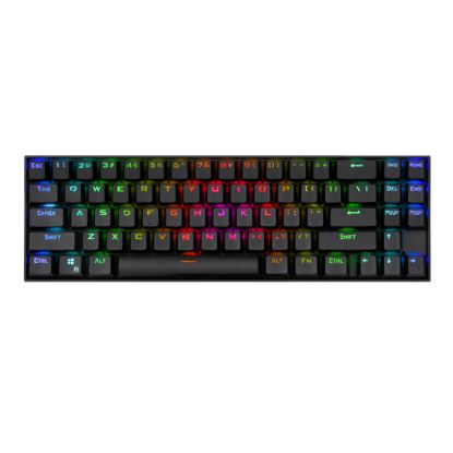 Picture of REDRAGON MECHANICAL DEIMOS WIRELESS KEYBOARD