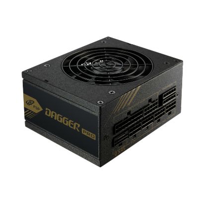 Picture of FSP Dagger Pro ATX3.0 (PCIe 5.0) 750w Fully Modular PSU