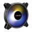 Picture of PCBuilder Tempest Chill 120MM ARGB Inner Glow Fan