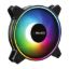 Picture of PCBuilder Tempest Chill 120MM ARGB Dual Glow Fan