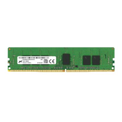 Picture of Micron MTA9ASF2G72PZ-3G2R 16GB 3200MHz DDR4 RDIMM Memory
