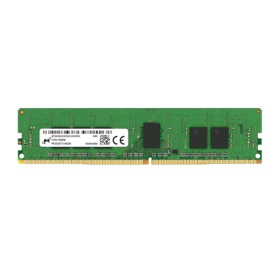 Picture of Micron MTA9ASF2G72PZ-3G2R 16GB 3200MHz DDR4 RDIMM Memory