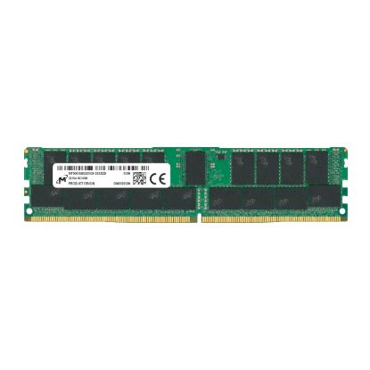 Picture of Micron MTA18ASF2G72PZ-3G2R 16GB 3200MHz DDR4 RDIMM Memory