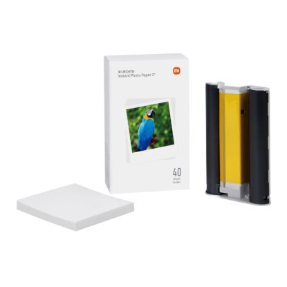 Picture of Xiaomi 1S Instant Photo Paper 3"