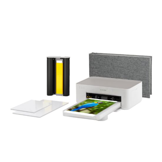 Picture of Xiaomi Instant Photo Printer 1S Set