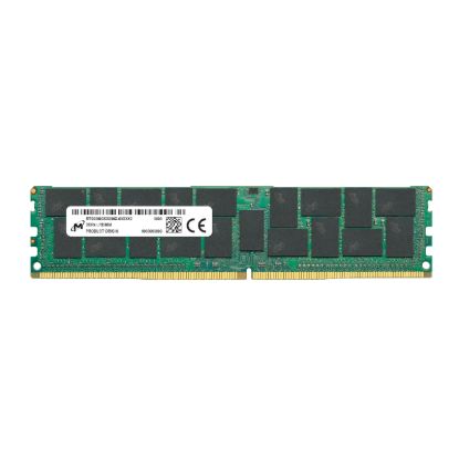 Picture of Micron MTA72ASS8G72LZ-3G2R2R 64GB 3200MHz DDR4 LRDIMM