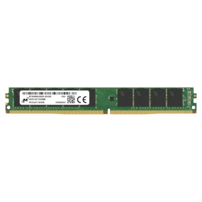 Picture of Micron MTA18ASF2G72AZ-3G2R1R 16GB 3200MHz DDR4 ECC UDIMM Memory