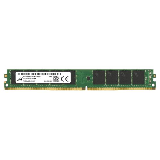 Picture of Micron MTA18ASF2G72AZ-3G2R1R 16GB 3200MHz DDR4 ECC UDIMM Memory