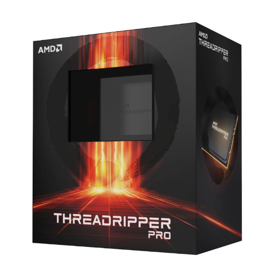 Picture of AMD RYZEN Threadripper Pro 5995WX 4.5Ghz 64-Core CPU