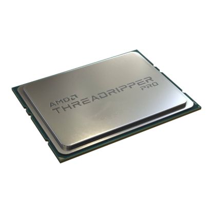 Picture of AMD RYZEN Threadripper Pro 5995WX 4.5Ghz 64-Core CPU