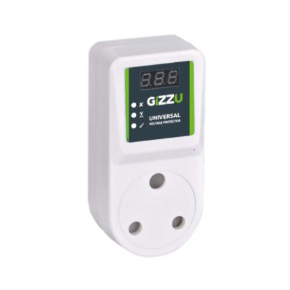 Picture of GIZZU Voltage Protector 16A