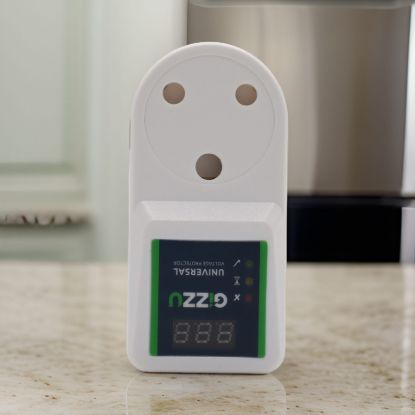Picture of GIZZU Voltage Protector 16A