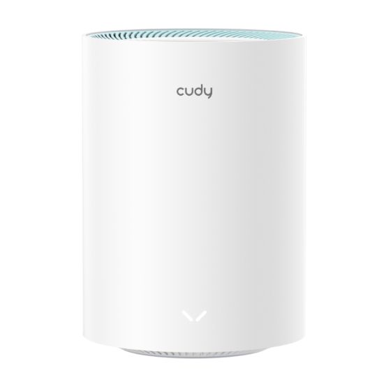 Picture of Cudy AC1200 Wi-Fi Mesh Kit 1 Pack With Gigabit