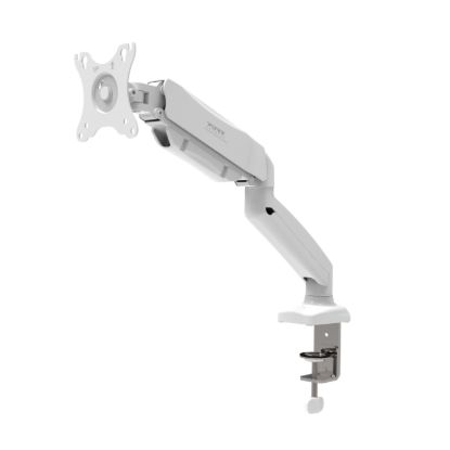 Picture of PORT Monitor Arm VESA Single Screen - White