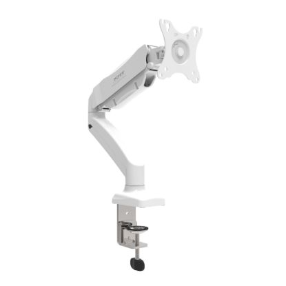 Picture of PORT Monitor Arm VESA Single Screen - White