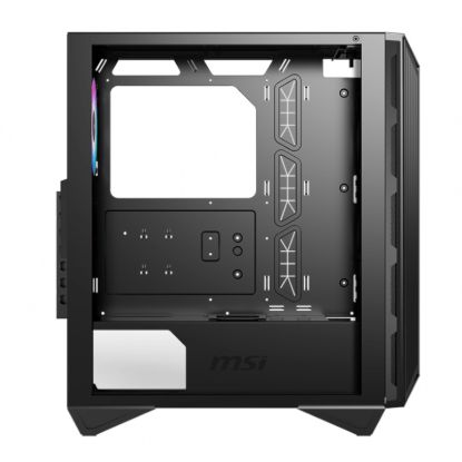 Picture of MSI MPG GUNGNIR 111R ATX GAMING CASE