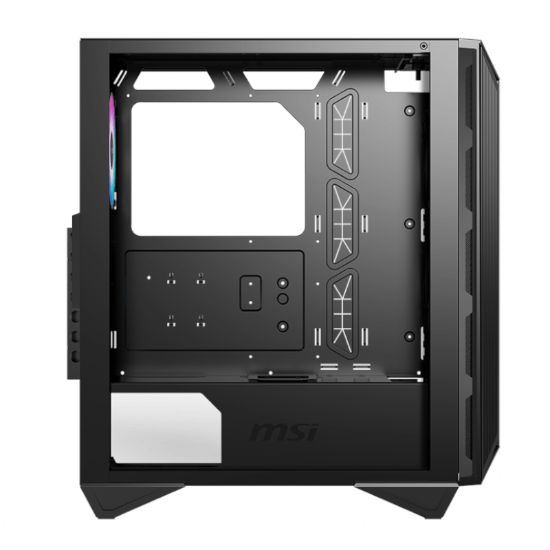 Picture of MSI MPG GUNGNIR 111R ATX GAMING CASE