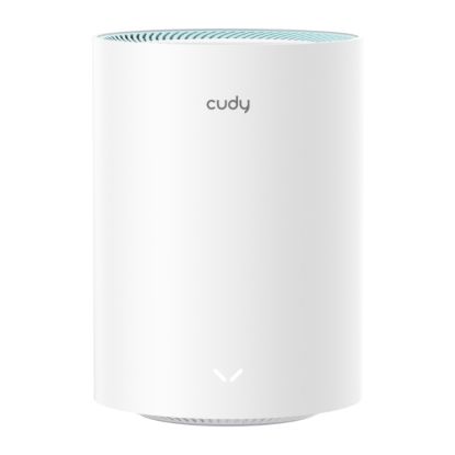 Picture of Cudy AC1200 Wi-Fi Mesh Kit 3 Pack With Gigabit