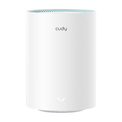 Picture of Cudy AC1200 Wi-Fi Mesh Kit 2 Pack With Gigabit