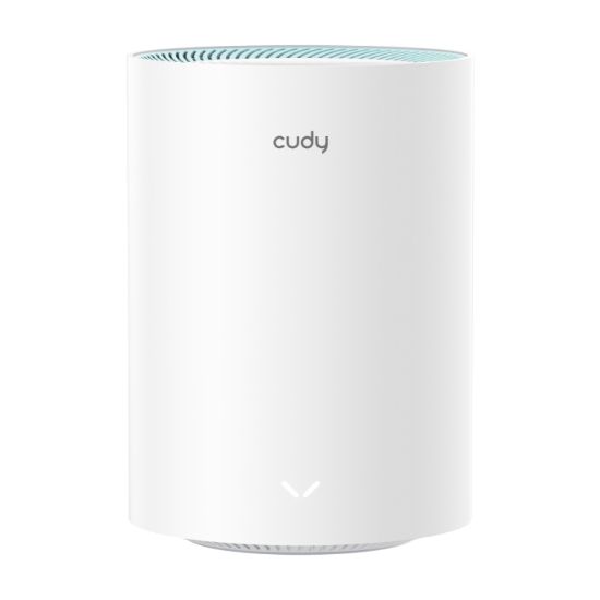 Picture of Cudy AC1200 Wi-Fi Mesh Kit 2 Pack With Gigabit