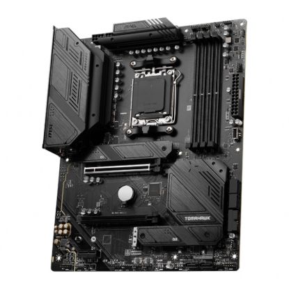 Picture of MSI MAG B650 TOMAHAWKWIFI AMD AM5 ATX Gaming Motherboard