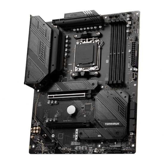 Picture of MSI MAG B650 TOMAHAWKWIFI AMD AM5 ATX Gaming Motherboard