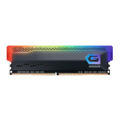 Picture of GEIL 16GB 3600MHZ DDR4 UDIMM RGB