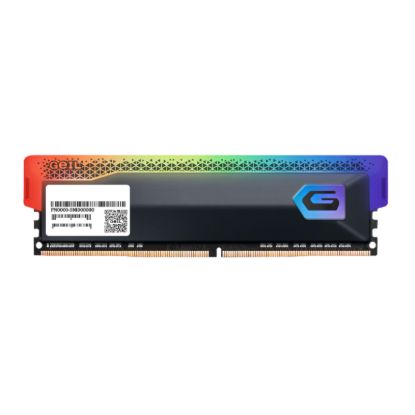Picture of GEIL 16GB 3600MHZ DDR4 UDIMM RGB