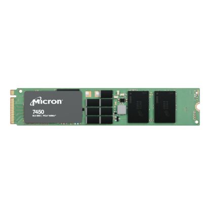 Picture of Micron 7450 PRO 3.84TB M.2 NVMe SSD Non-SED