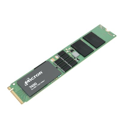 Picture of Micron 7450 PRO 3.84TB M.2 NVMe SSD Non-SED