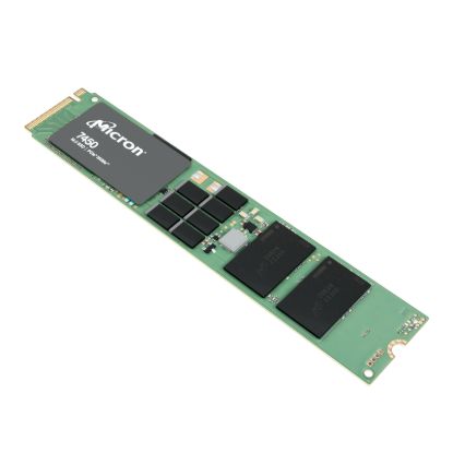 Picture of Micron 7450 PRO 3.84TB M.2 NVMe SSD Non-SED