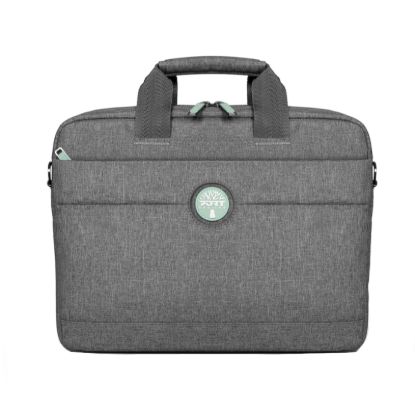 Picture of Port Designs Yosemite 13-14" Toploading Case ECO GY