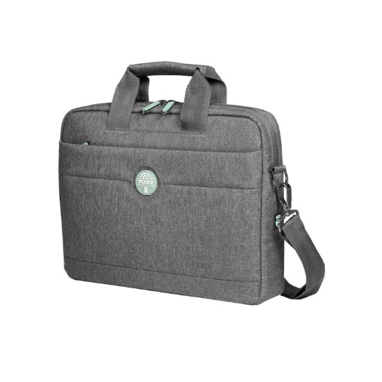 Picture of Port Designs Yosemite 13-14" Toploading Case ECO GY