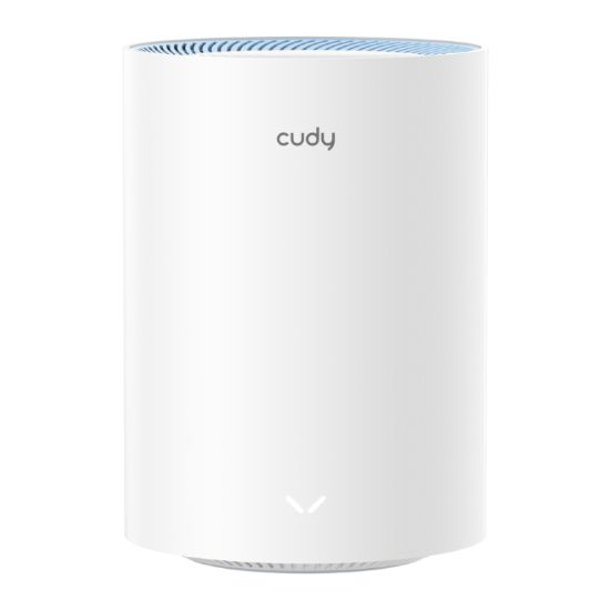 Picture of Cudy AC1200 Wi-Fi Mesh Kit 3 Pack