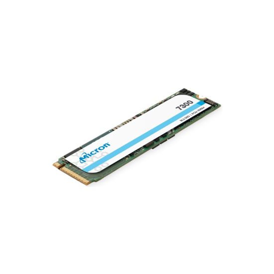 Picture of Micron
 7300 PRO 1.92TB M.2 SSD