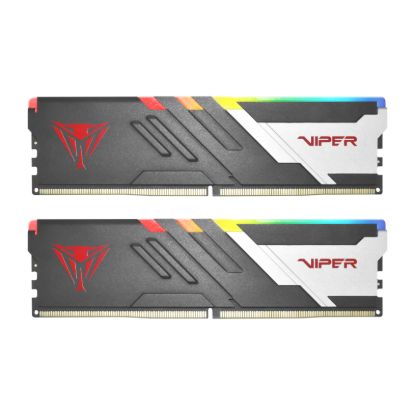 Picture of Patriot Viper Venom RGB 32GB DDR5 6000MHz UDIMM Gaming Memory Kit
