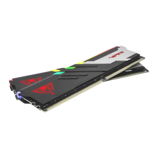 Picture of Patriot Viper Venom RGB 32GB DDR5 6000MHz UDIMM Gaming Memory Kit