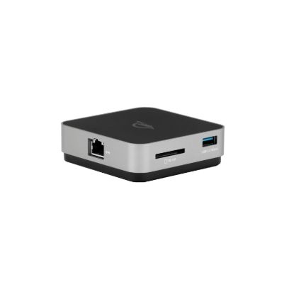 Picture of OWC 6 Port Type-C Travel Dock