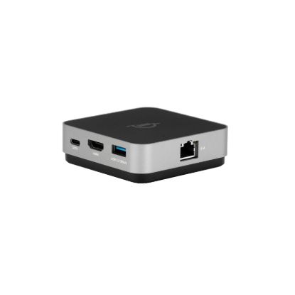 Picture of OWC 6 Port Type-C Travel Dock