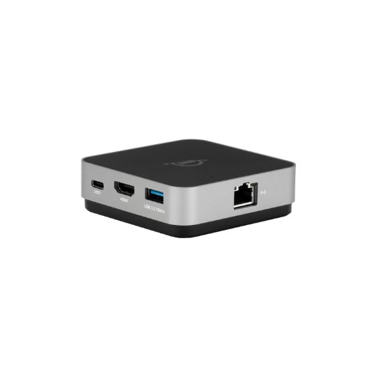 Picture of OWC 6 Port Type-C Travel Dock