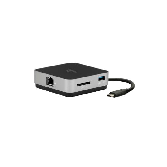 Picture of OWC 6 Port Type-C Travel Dock